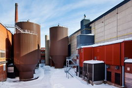 碉堡探秘 走进神秘的Google数据中心，直击海量数据处理现场