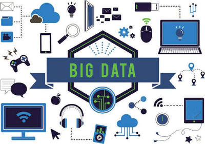 白话大数据 电脑动画设计背后的数据魔力