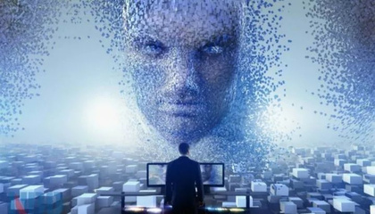 JDD来袭 京东金融以人工智能重塑数据处理新格局